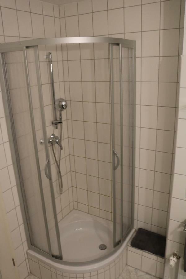 Apartment Auenviertel Erfurt Exterior photo